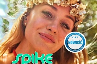 Nowość: Spike - Dziewczyna ze snu [Davis Remix] | Audio
