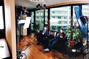 Formacja Stereo przygotowała nową produkcję!