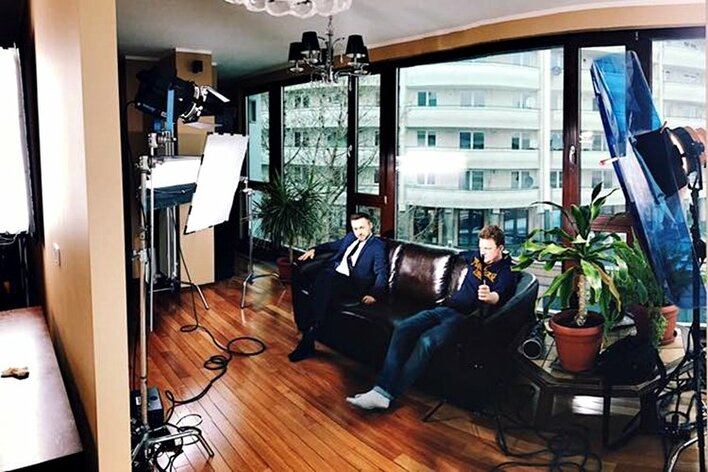 Formacja Stereo przygotowała nową produkcję!