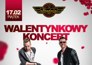 Koncert: Studnia Pub & Disco - 17 luty 2017 - BQll