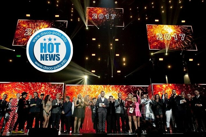 Sukces Polo TV podczas nocy Sylwestrowej