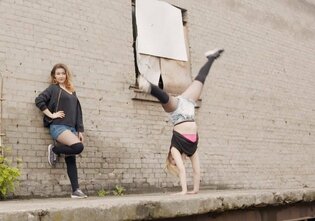 SuperNova - Ile bym dała | Premiera teledysku