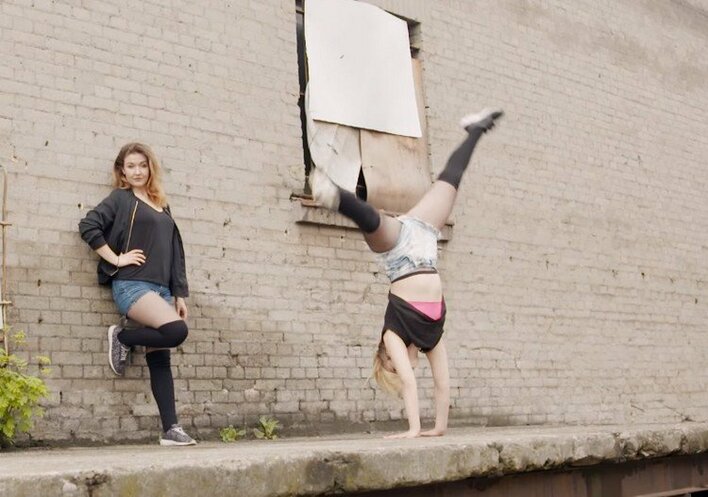 SuperNova - Ile bym dała | Premiera teledysku