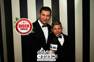 Życzenia Świąteczne - Marcin & Nikodem | VIDEO