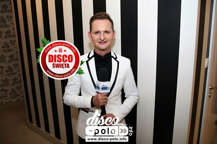 Życzenia Świąteczne - Marek Gwiazdowski (Mig) | VIDEO