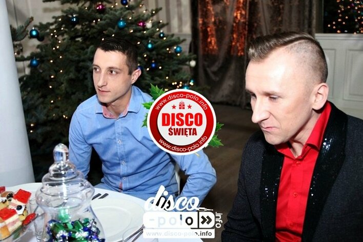 Życzenia Świąteczne - Marioo | VIDEO