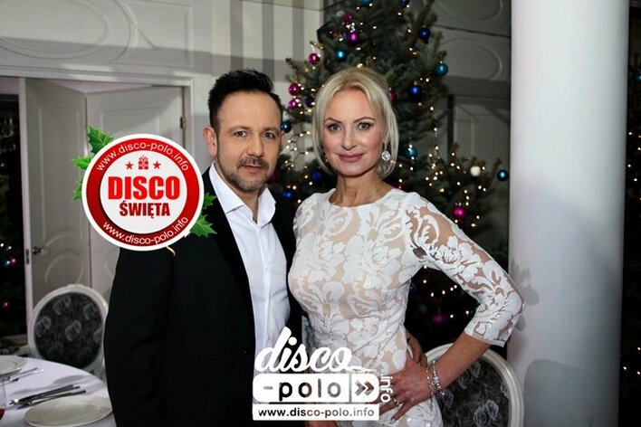 Życzenia Świąteczne - Mejk | VIDEO