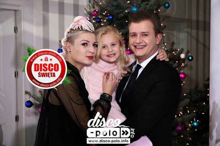 Życzenia Świąteczne - Piękni i Młodzi | VIDEO