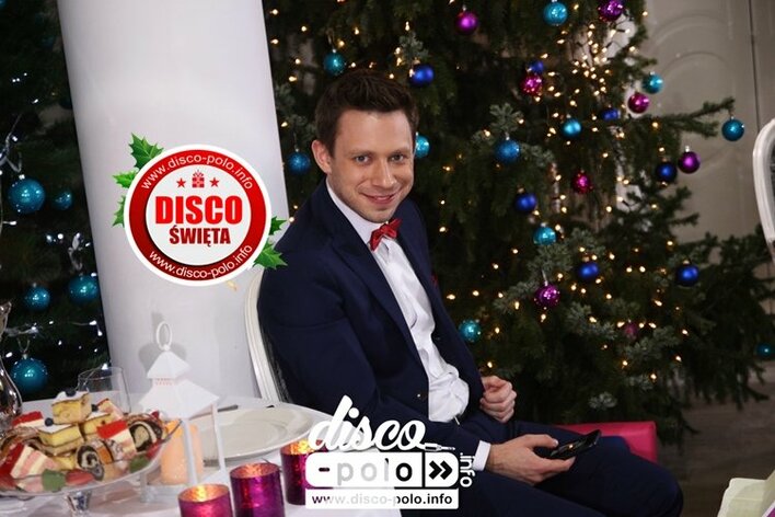 Masters - Święta (Disco Polo Music 2016) | VIDEO