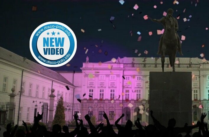 Sylwester z Andrzejem Dudą i Boys’em | VIDEO