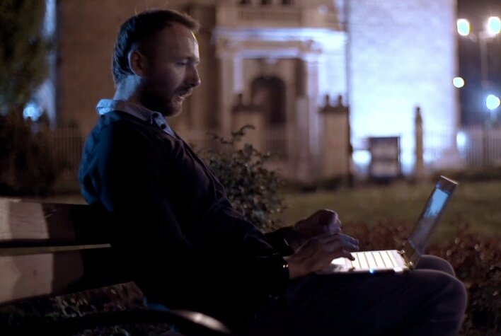 Tomasz Tokarz - Młodość | Premiera teledysku