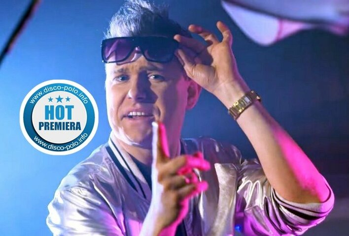 Tropic - Wskakuj na Stół | PREMIERA klipu