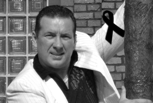 Znamy datę pogrzebu Krzysztofa Rutkowskiego (Tarzan Boy)