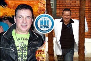 Potrzebne wsparcie dla Tarzan Boy’a | Wokalista ma raka i apeluje o pomoc