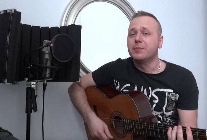 Taste - Jedna Na Milion [Guitar Version] | NOWOŚĆ