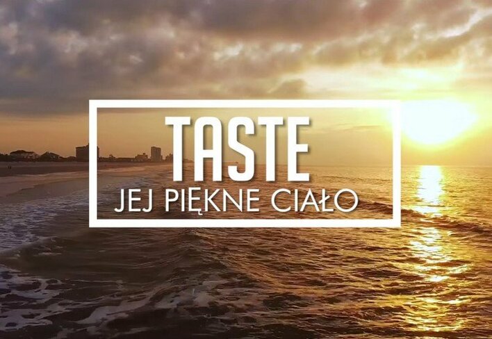 Taste - Jej Piękne Ciało (2nd Sound Hot Night Dance Rmx) | NOWOŚĆ