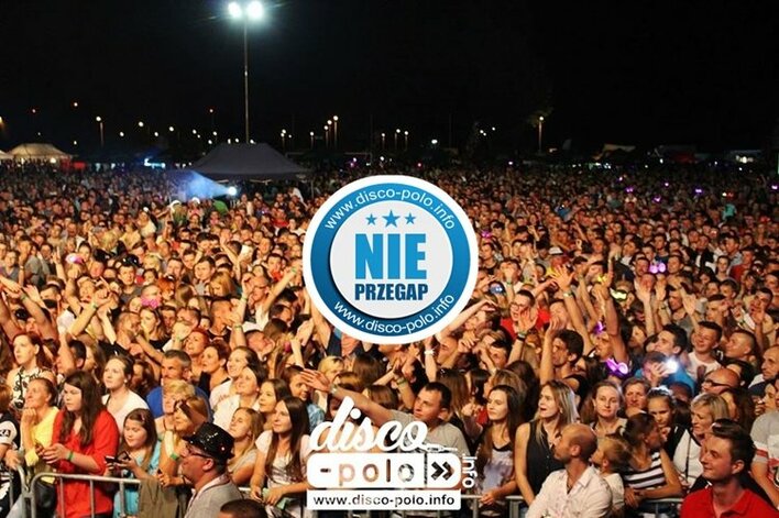 Artyści zapraszają na mega imprezę! | VIDEO