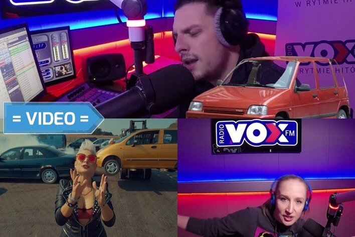 „To moje tico!”, czyli „Tak już bez Ciebie” w wykonaniu Pierwszej zmiany