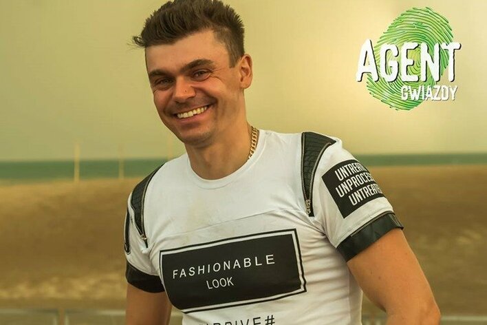 Tomasz Niecik odpadł z „Agent Gwiazdy”. Fani coś podejrzewają!