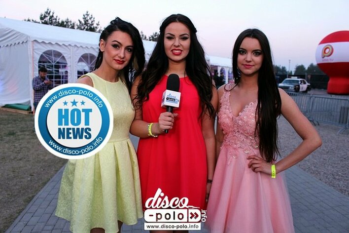 Top Girls mają powody do świętowania! | Hot News