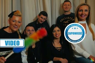 Toporki - Zakochaj się we mnie | Trailer