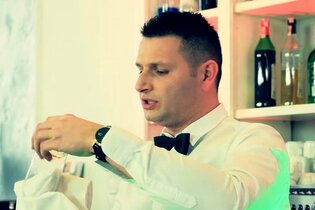 Toporki - Zakochaj we mnie się | PREMIERA klipu