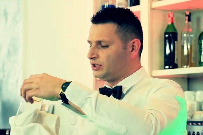 Toporki - Zakochaj we mnie się | PREMIERA klipu