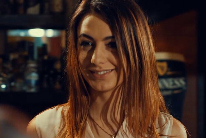 Topowe dziewczyny świętują sukces!