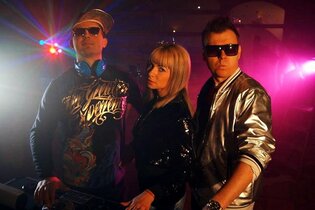 Tropic - Wskakuj na stół | Making of | VIDEO