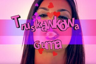 „Truskawkowa Guma” z sukcesem