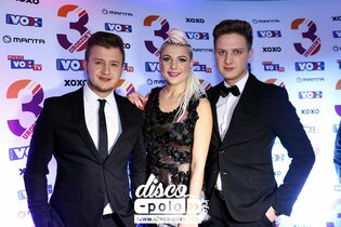 Daniel Wilczewski obchodzi urodziny | Piękni i Młodzi świętują