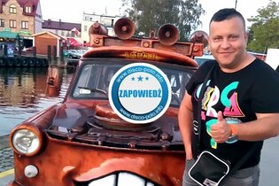 Zapowiedź: Vexel & Candynoize - W Twoich Oczach Ogień | VIDEO