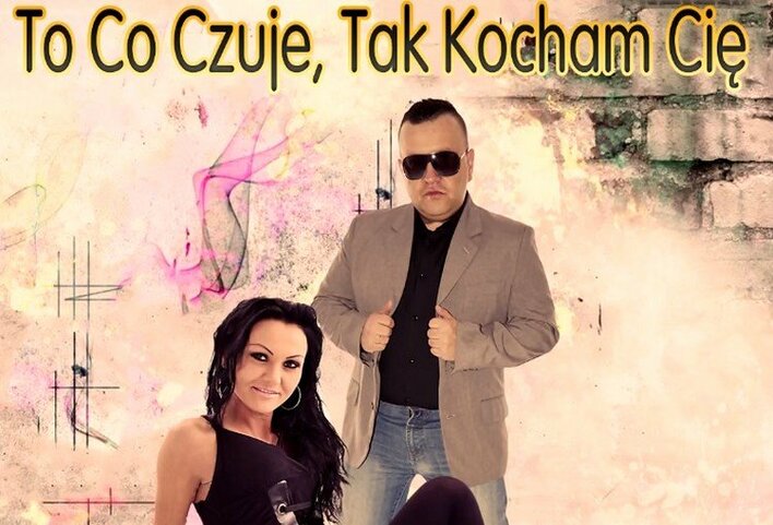 Vexel feat. Angie - To Co Czuje, Tak Kocham Cię | NOWOŚĆ