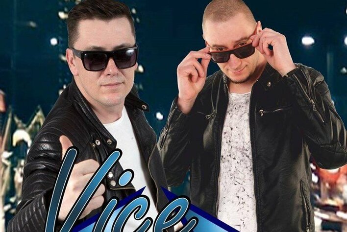 Vice Versa - Przeznaczenie | NOWOŚĆ