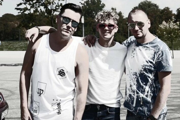 Nowość: Vice Versa - Zabierz mnie daleko