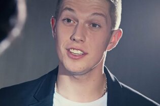 Vinez - Nie Jestem Draniem | Premiera teledysku