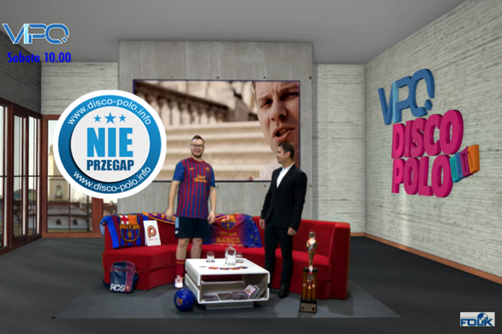 VIPO 178 - Siegieńczuk, Non Stop, Power Boy | VIDEO