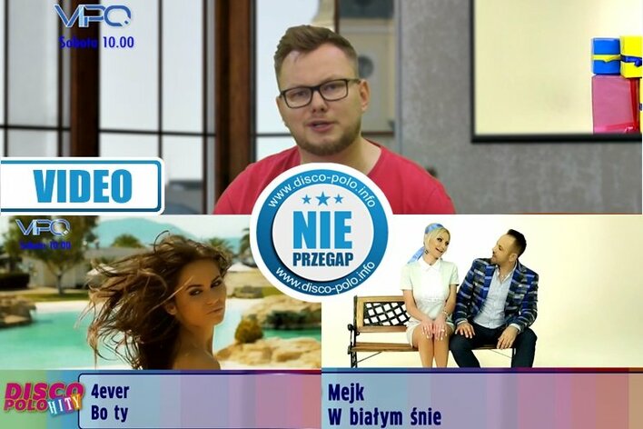 VIPO 171 – 4Ever & Mejk | VIDEO