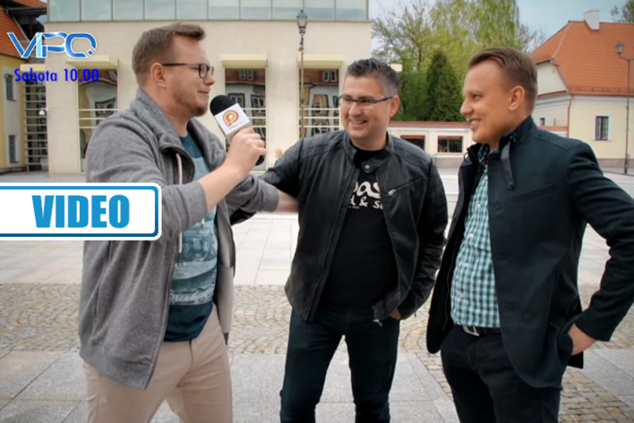 Exaited, Maxx Dance, Siegieńczuk, Power Play, Effect i inni.. | VIDEO