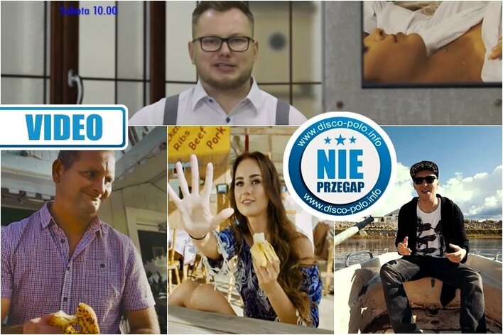 VIPO 169 - Gesek, Mig | VIDEO