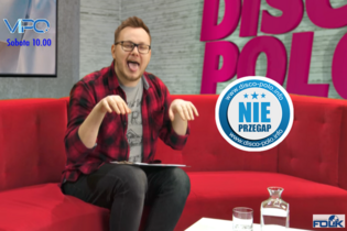 VIPO 179 - Zanoza, Spike, Siegieńczuk i inni | VIDEO