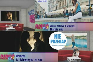 VIPO 167 - Moment, Mariusz Sobczyk | VIDEO
