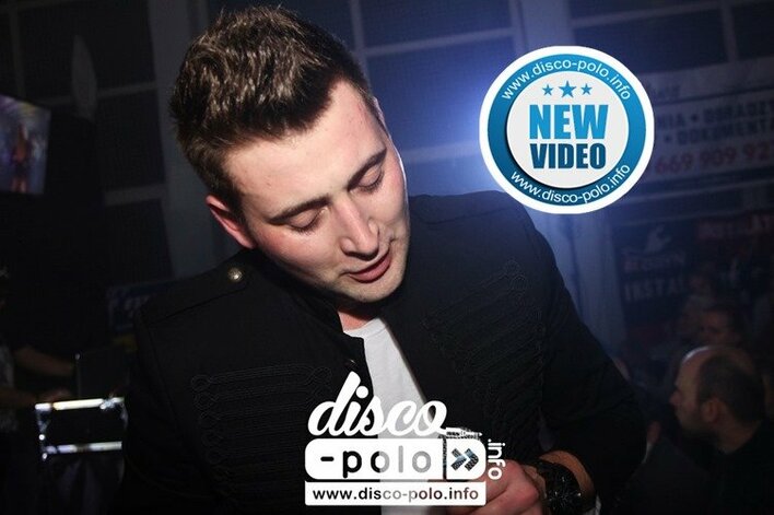 „Vodka, cola, sex” LIVE | Zobacz występ Power Boy’a