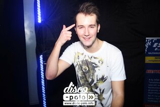 Wszystkiego Najlepszego dla Kuby Jesionkowskiego (Gesek) | Sto Lat