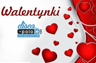 Walentynki z disco-polo.info | VIDEO