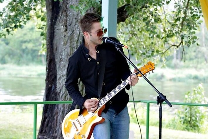 Zespół Way - Nieznajoma | Nowość