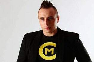 Wielkie serce Czadoman’a | VIDEO