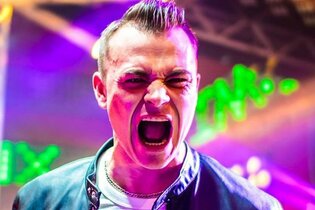 Wokalista InVox - znowu do wzięcia!