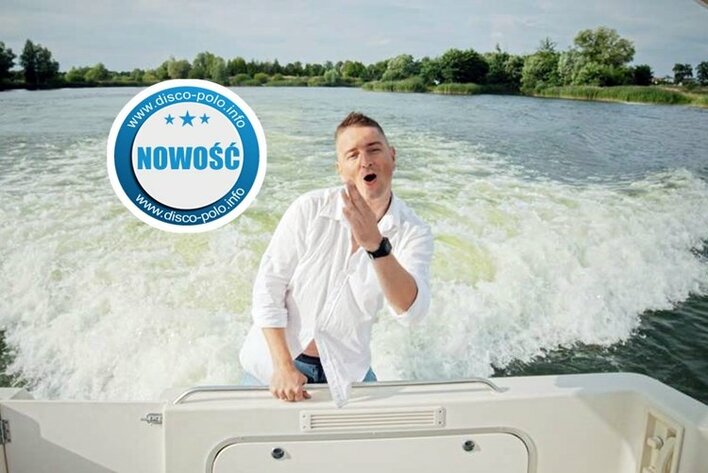 Nowość: Rajmund - Za Tobą Będę Biegł