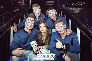 Zajefajni przyłapani w programie „Mistrzowie Podrywu” na antenie TVN Style